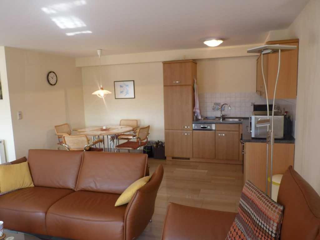 Ferienwohnung An der Waterkant Objekt ID 12050 Waren  Exterior foto
